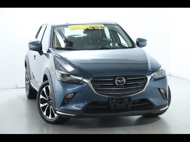 2019 Mazda CX-3 Grand Touring