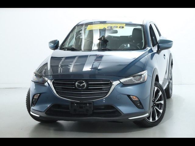 2019 Mazda CX-3 Grand Touring