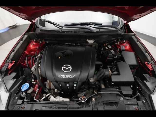 2019 Mazda CX-3 Grand Touring