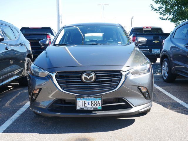 2019 Mazda CX-3 Grand Touring