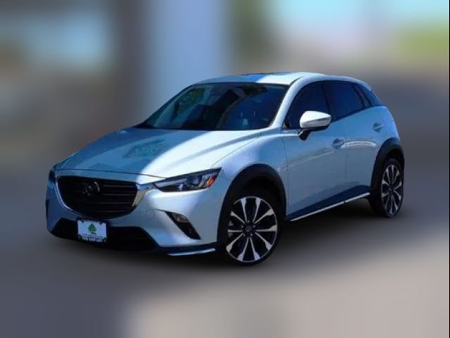 2019 Mazda CX-3 Grand Touring