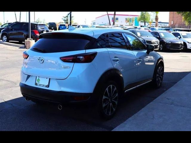 2019 Mazda CX-3 Grand Touring