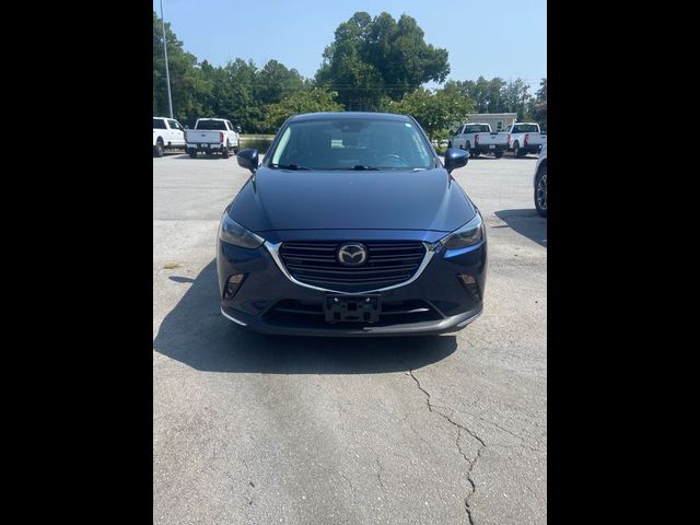 2019 Mazda CX-3 Grand Touring