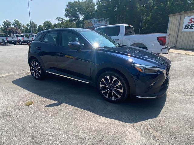 2019 Mazda CX-3 Grand Touring