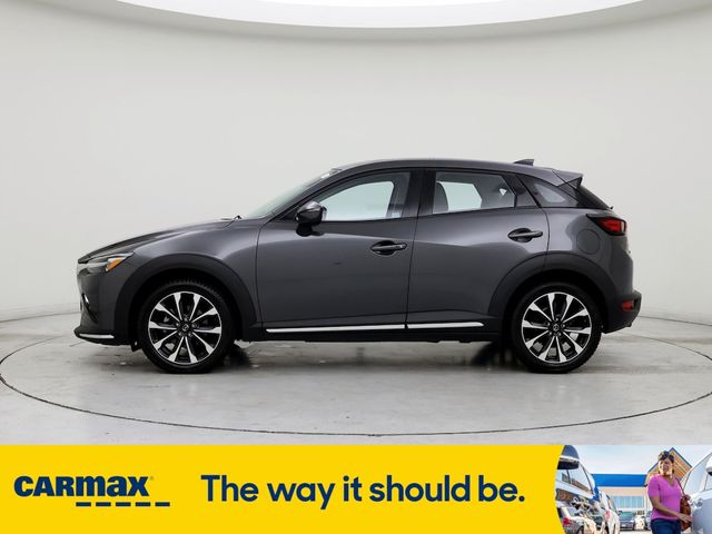 2019 Mazda CX-3 Grand Touring