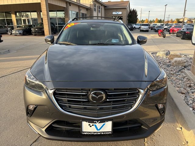 2019 Mazda CX-3 Grand Touring