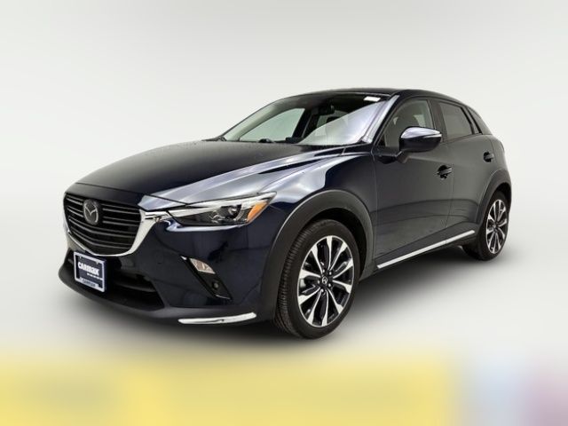 2019 Mazda CX-3 Grand Touring