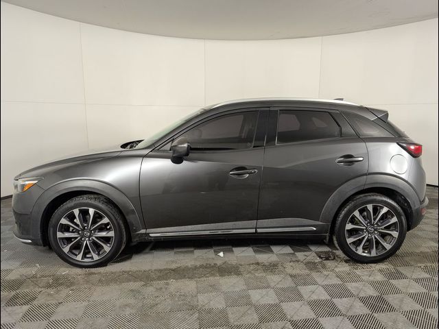 2019 Mazda CX-3 Grand Touring