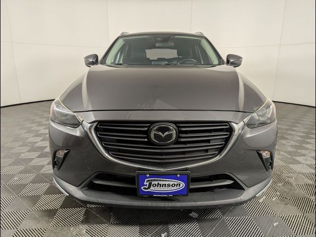 2019 Mazda CX-3 Grand Touring