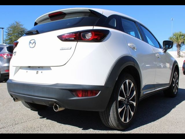 2019 Mazda CX-3 Grand Touring