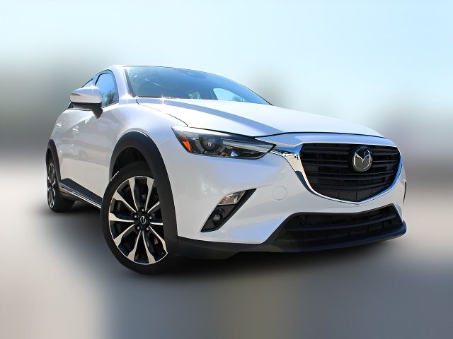 2019 Mazda CX-3 Grand Touring