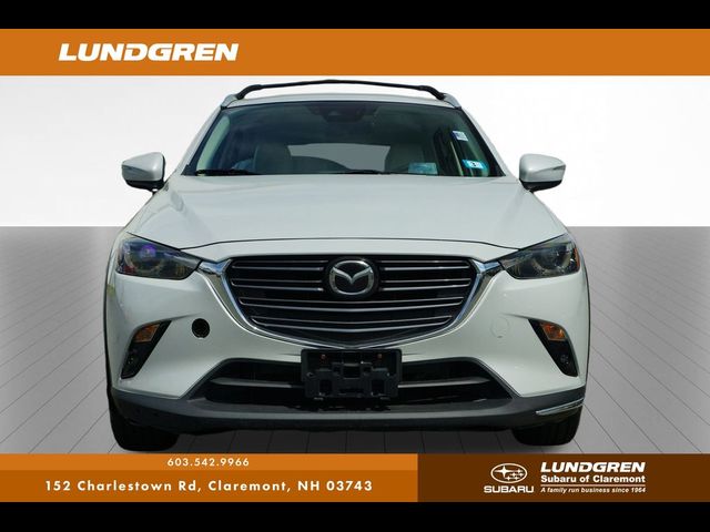 2019 Mazda CX-3 Grand Touring