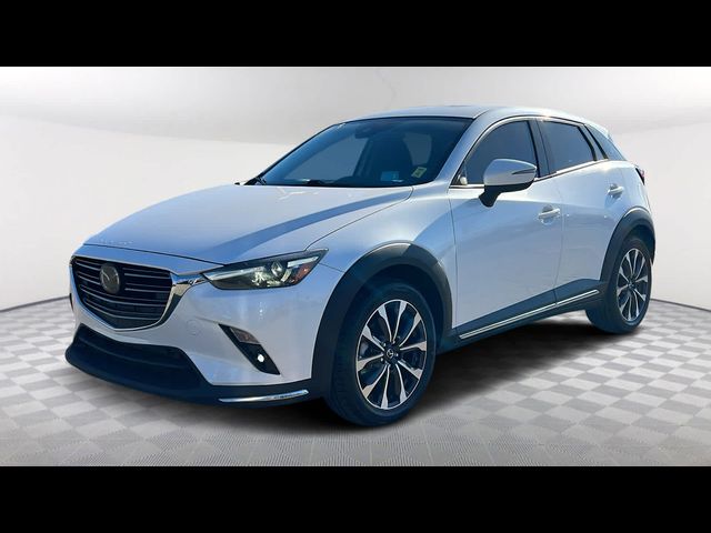 2019 Mazda CX-3 Grand Touring