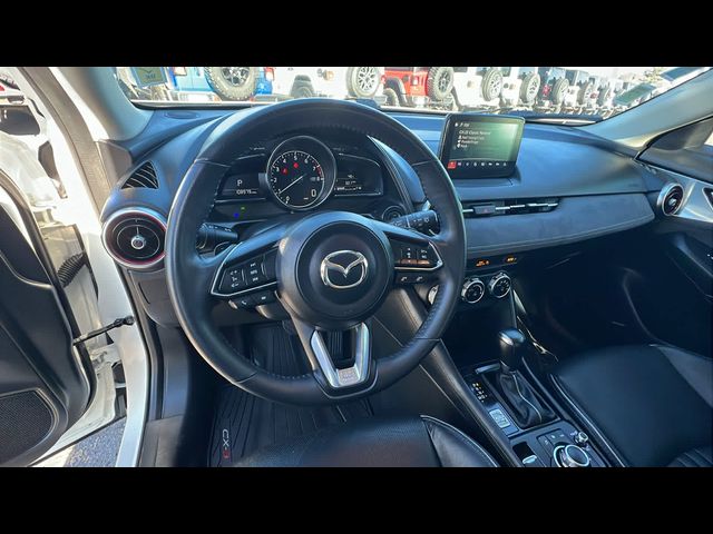 2019 Mazda CX-3 Grand Touring