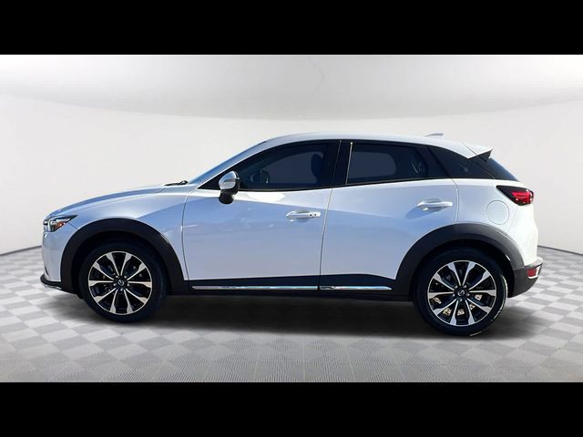 2019 Mazda CX-3 Grand Touring