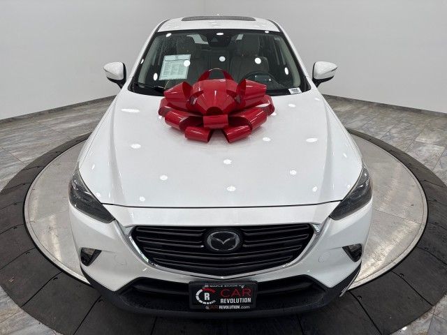 2019 Mazda CX-3 Grand Touring