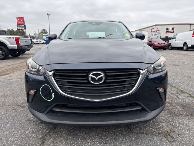 2019 Mazda CX-3 Sport