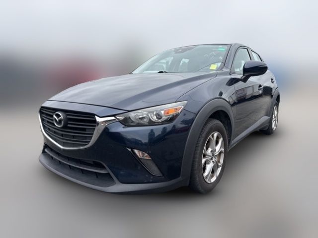 2019 Mazda CX-3 Sport