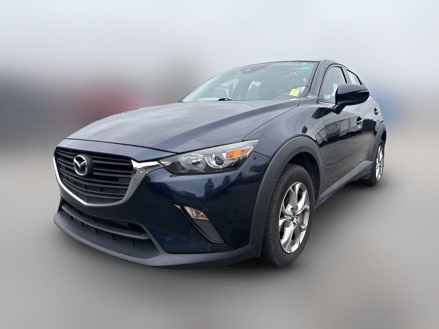 2019 Mazda CX-3 Sport