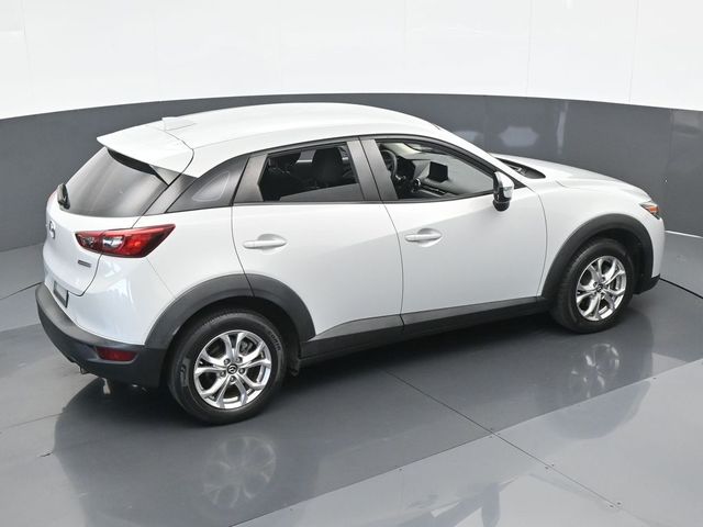 2019 Mazda CX-3 Sport