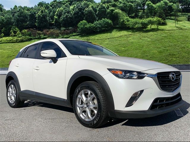 2019 Mazda CX-3 Sport