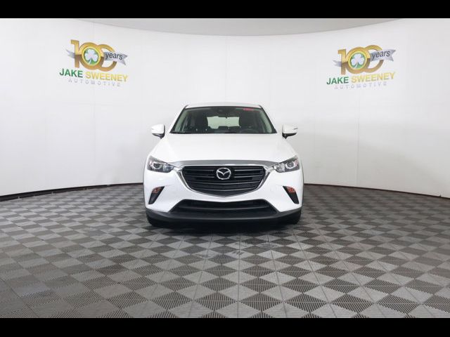 2019 Mazda CX-3 Sport