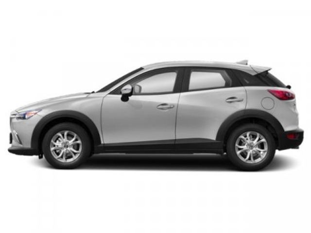 2019 Mazda CX-3 Sport