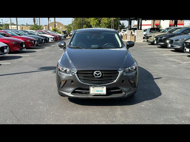 2019 Mazda CX-3 Sport