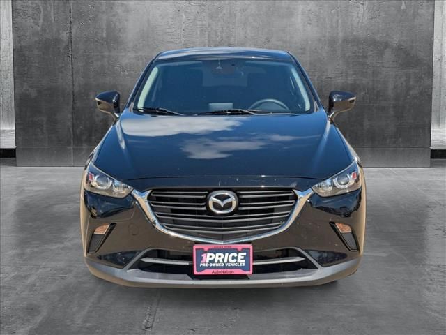 2019 Mazda CX-3 Sport