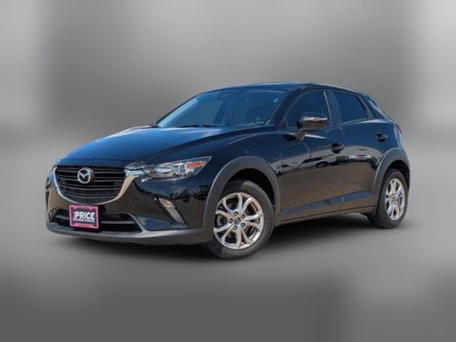 2019 Mazda CX-3 Sport