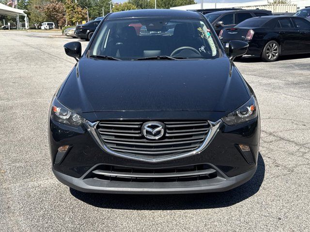 2019 Mazda CX-3 Sport