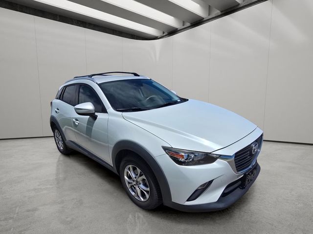 2019 Mazda CX-3 Sport