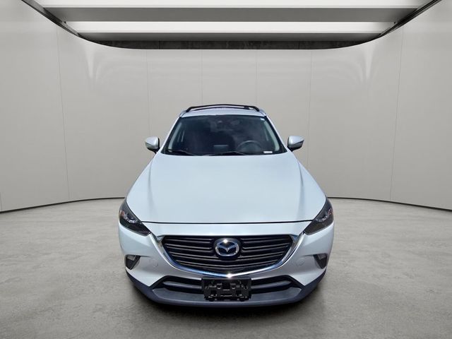 2019 Mazda CX-3 Sport