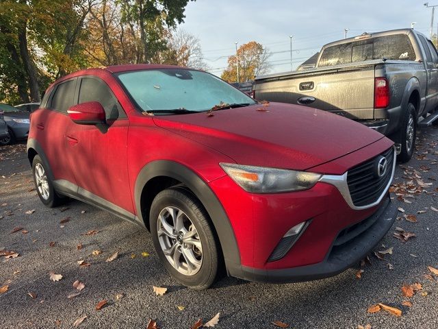 2019 Mazda CX-3 Sport