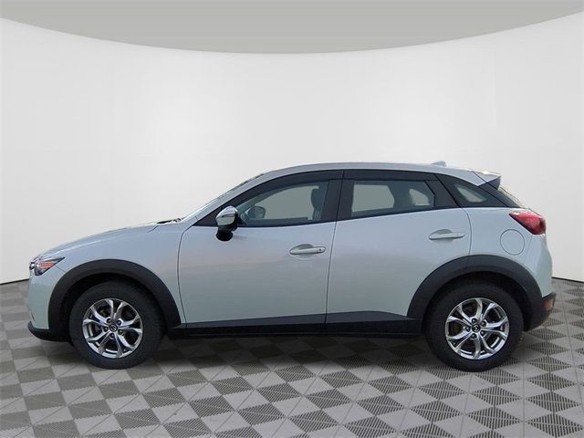 2019 Mazda CX-3 Sport