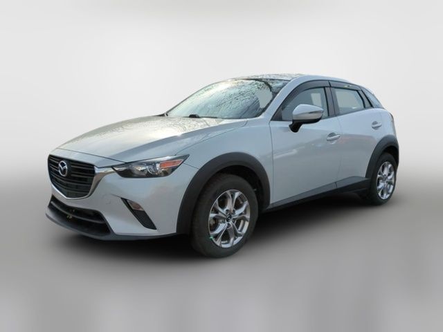 2019 Mazda CX-3 Sport