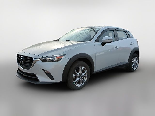 2019 Mazda CX-3 Sport