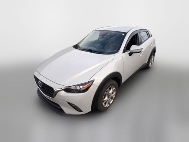 2019 Mazda CX-3 Sport