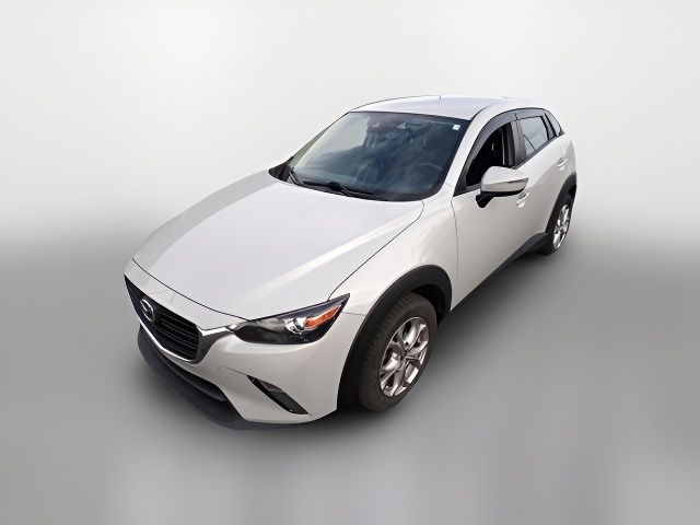 2019 Mazda CX-3 Sport