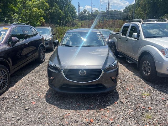 2019 Mazda CX-3 Sport