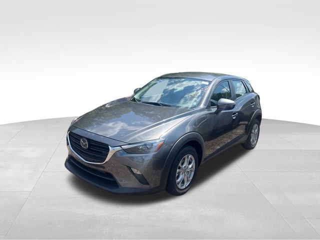 2019 Mazda CX-3 Sport