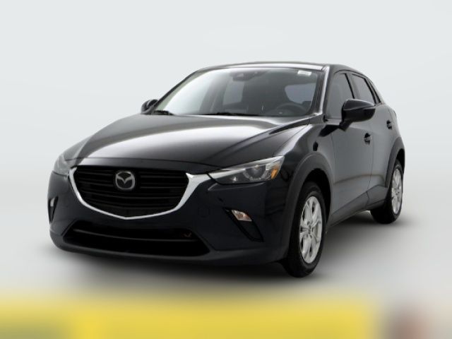 2019 Mazda CX-3 Sport