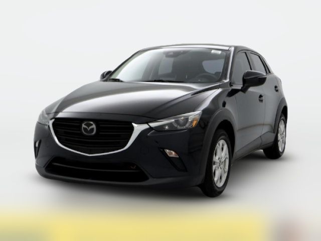 2019 Mazda CX-3 Sport