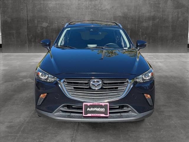 2019 Mazda CX-3 Sport