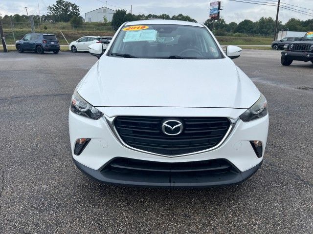 2019 Mazda CX-3 Sport