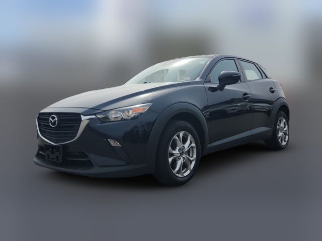 2019 Mazda CX-3 Sport