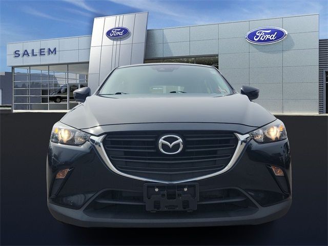 2019 Mazda CX-3 Sport
