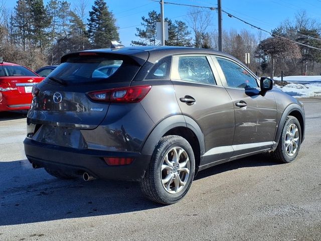 2019 Mazda CX-3 Sport