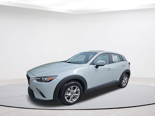 2019 Mazda CX-3 Sport