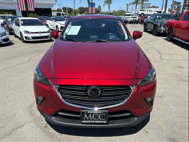 2019 Mazda CX-3 Sport